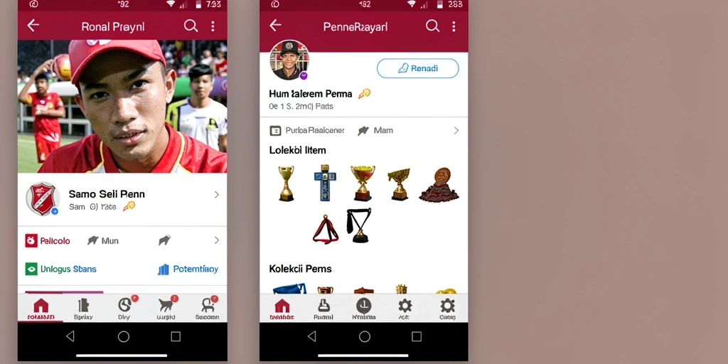 Fitur bonus yang menguntungkan pemain.