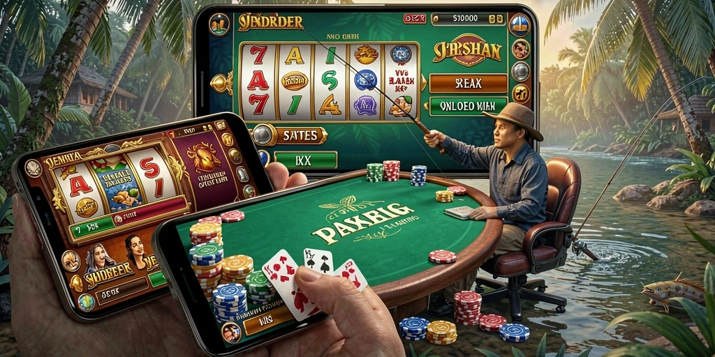 Sistem keamanan yang menjaga data pengguna dengan baik.