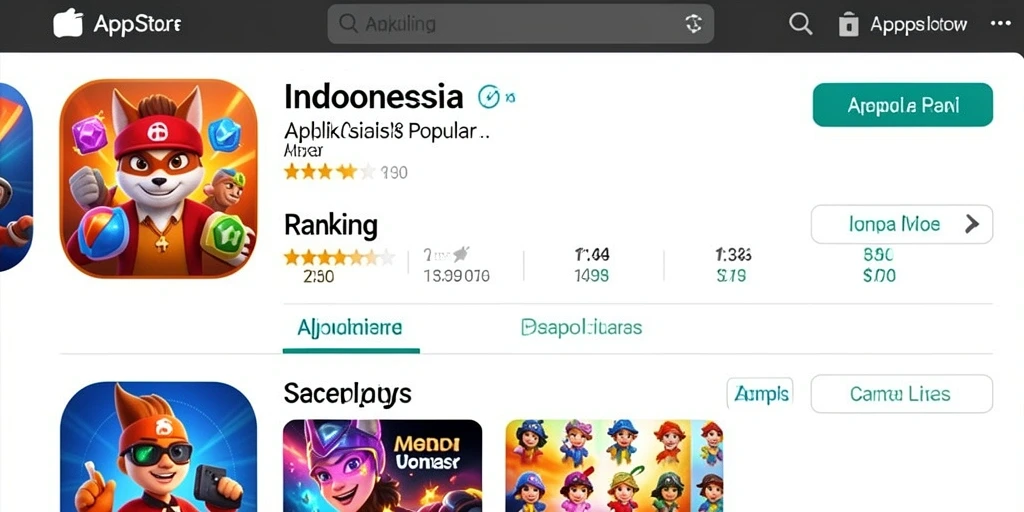Fitur bonus yang menguntungkan bagi para pemain.