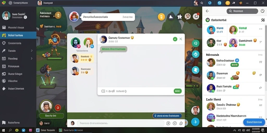 Fitur unduh memungkinkan menonton offline kapan saja.