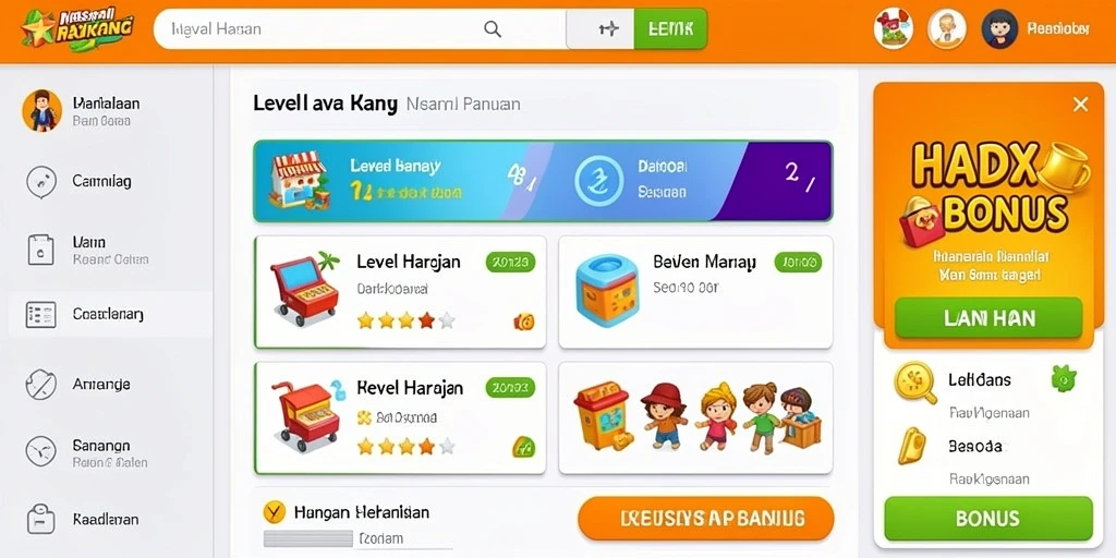 Fitur pelacakan pengemudi secara real-time.