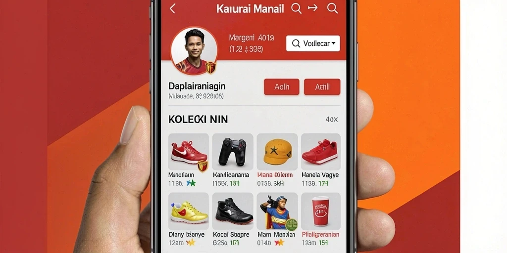 Komunitas aktif yang mendukung dan saling berbagi tips.