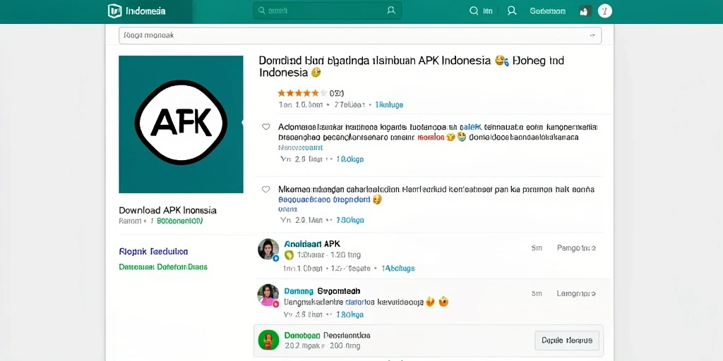 Fitur event khusus yang memberikan banyak hadiah menarik.