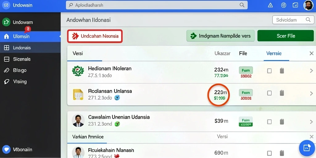 Berbagai mode permainan untuk pengalaman bermain yang lebih seru.