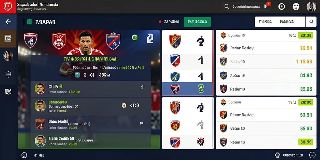 Tangkapan layar memperlihatkan item baru yang ditambahkan.