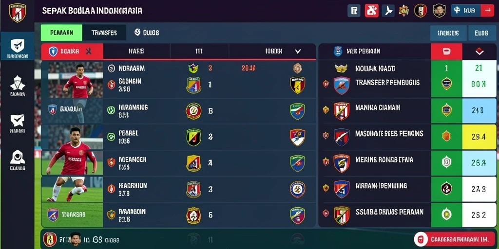 Kemenangan besar menanti di setiap permainan!