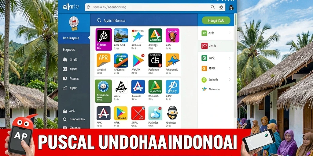 Momen seru saat berkolaborasi dalam tim untuk menang.