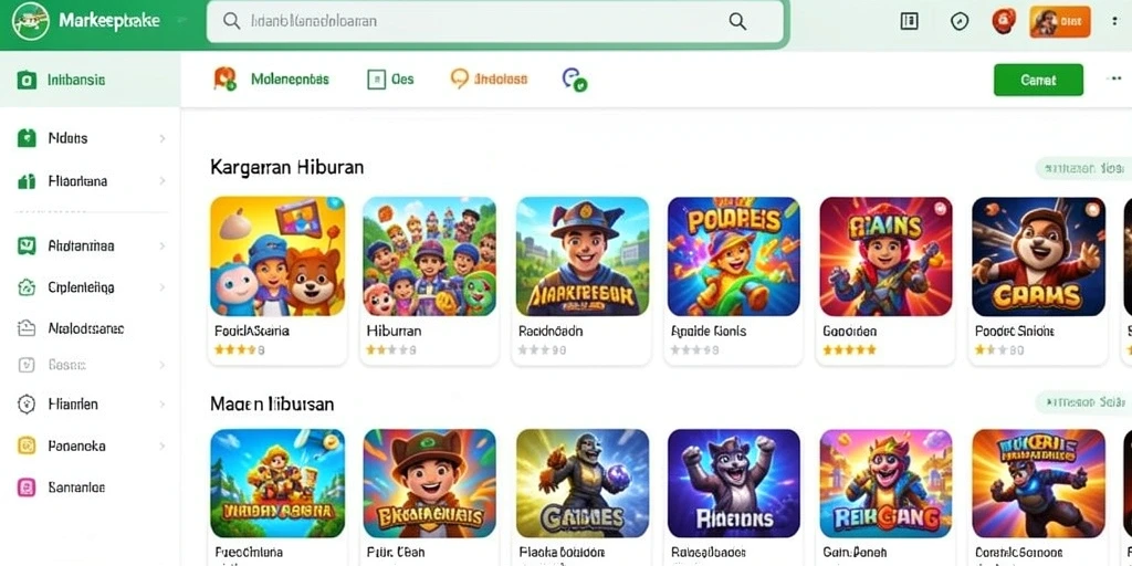 Screenshot menunjukkan fitur interaksi sosial antar pemain di REKOR777.
