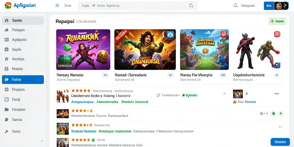 Contoh permainan yang tersedia di TOBAWIN88.